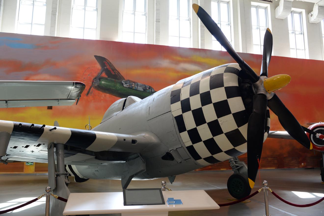アメリカ製航空機 | 北京航空航天大学博物館