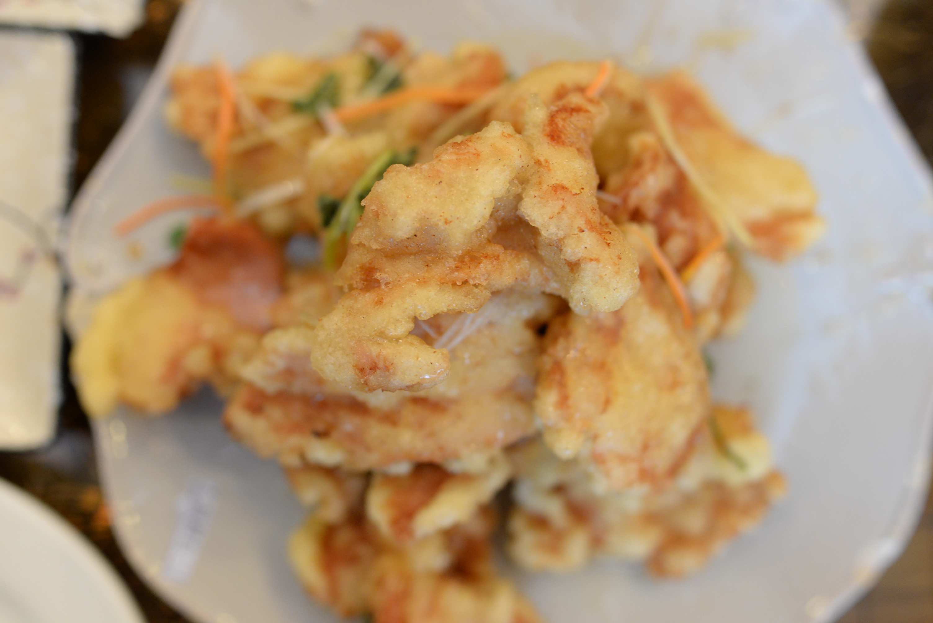 鍋包肉 | ハルビン