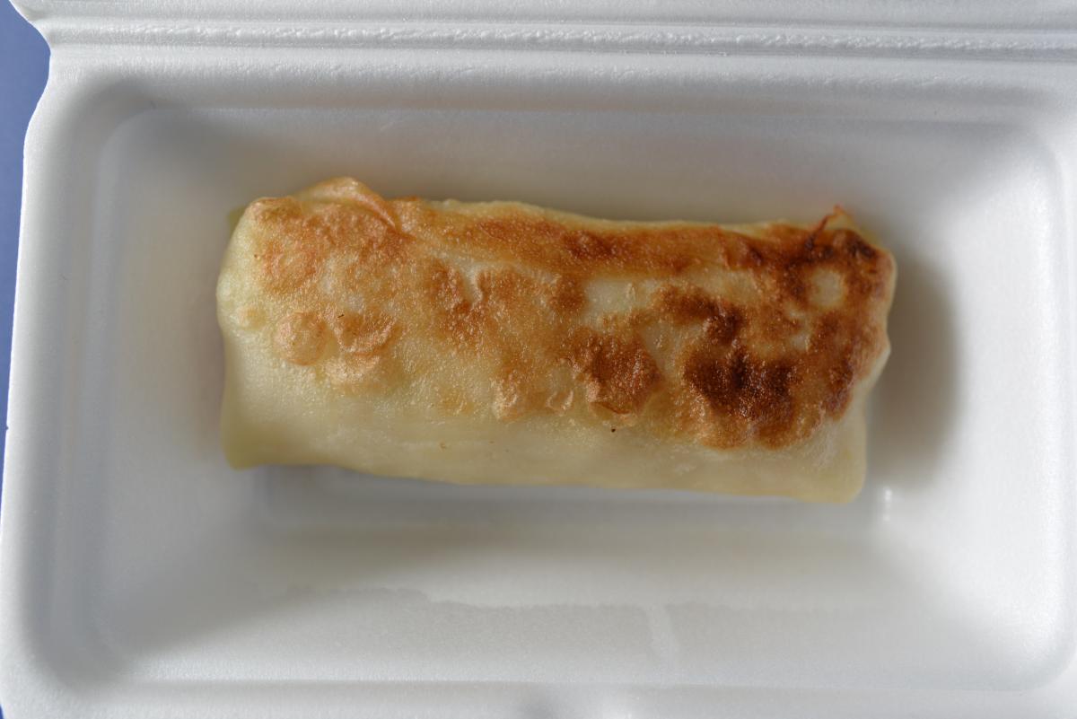 ストロベリーパイ | 琿春