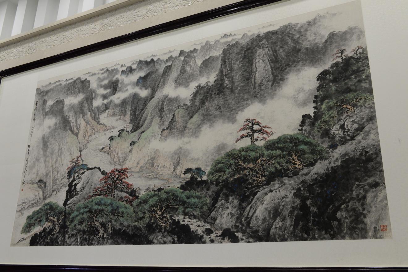 広東庁 | 人民大会堂を大解剖