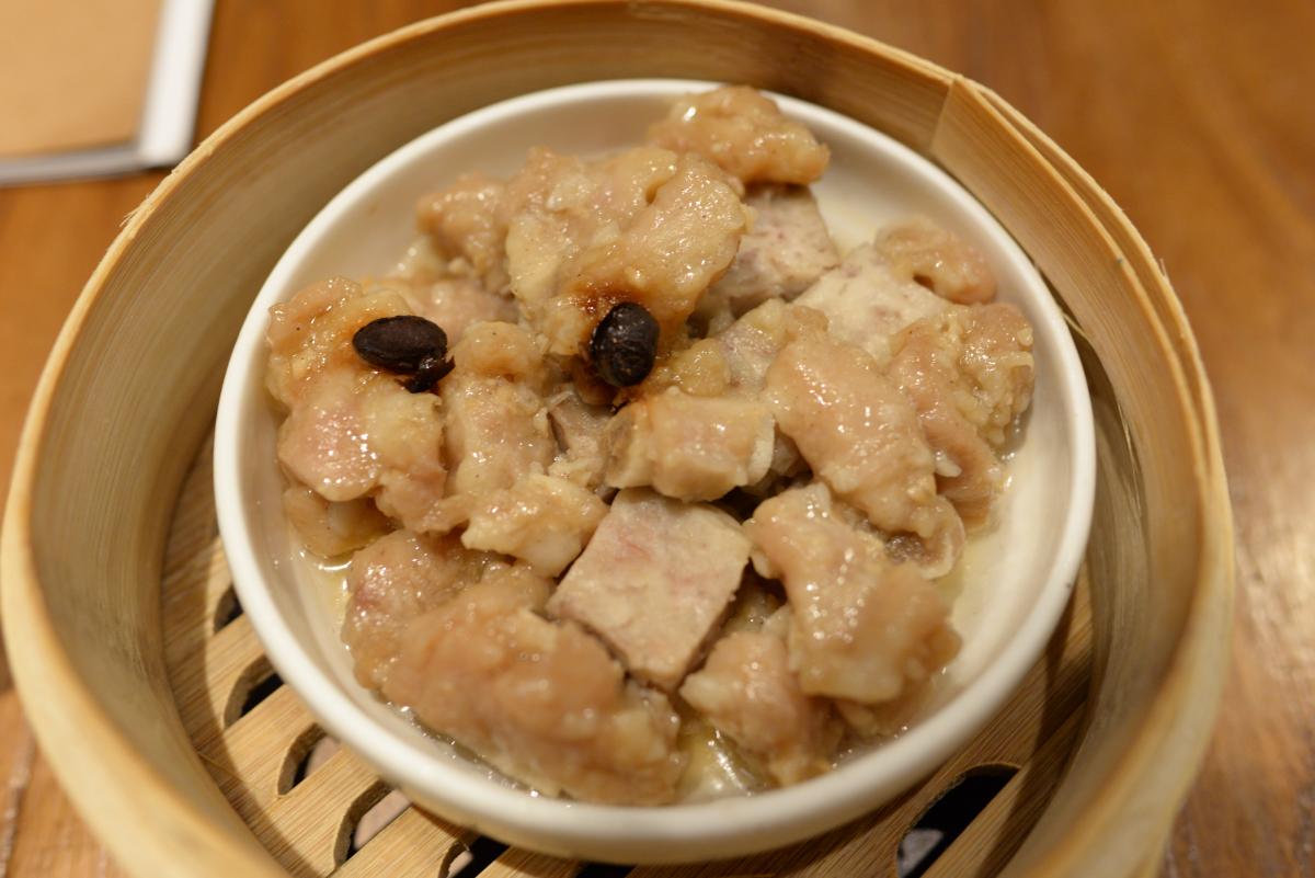 豚肉の蒸し物 | 北京
